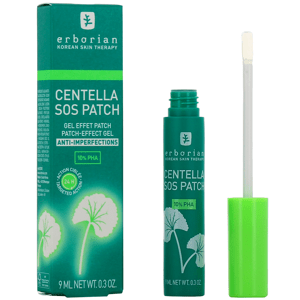 Erborian - Centella SOS náplast - gel na pupínky 9 ml