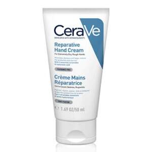 CERAVE regenerační krém na ruce, 50 ml