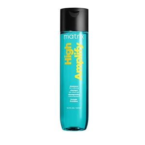 Matrix High Amplify Volumizing Shampoo.  Okamžitý lifting, trvalý objem a posílení 300ml