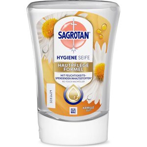 Sagrotan No-Touch Refills tekuté mýdlo s olejem z heřmánku 250 ml