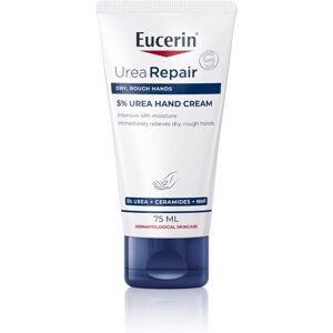 Eucerin UreaRepair Plus 5% krém na ruce s ureou 30 ml