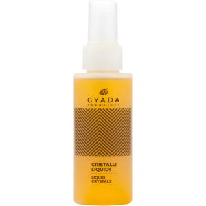 Gyada Cosmetics tekuté krystaly 100 ml
