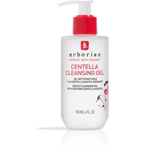Erborian - Centella čisticí gel 180 ml