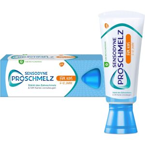 Sensodyne ProEnamel Junior zubní pasta 50 ml