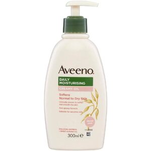 Aveeno hydratační olej denní 300 ml