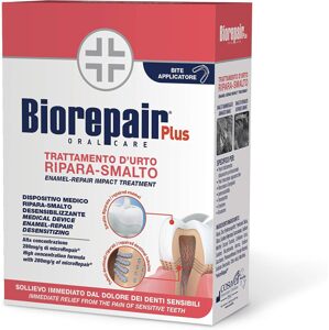 Biorepair Ošetření citlivých zubů - 50 ml