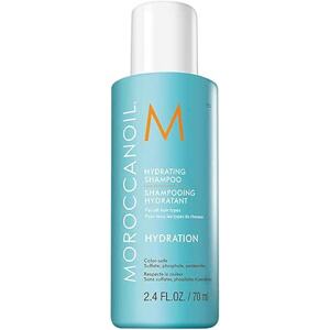 Moroccanoil Hydrating Shampoo 70ml