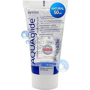 Joy Division Lubrikant Joydivision AQUAglide 50 ml