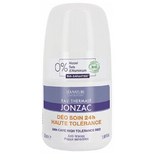 Eau Thermale JonzacEau de Jonzac 24H bez vůně  Deo Organic 50ml