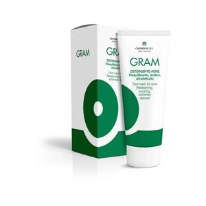 Cantabria Labs Gram Acne Cleanser 150ml