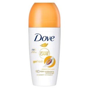 Deodorant antiperspirant Dove Advanced Care Go Fresh pro 48hodinovou ochranu 50 ml