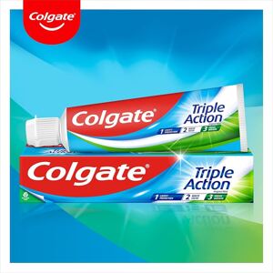 Zubní pasta Colgate Triple Action 100ml