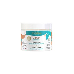 Activilong ŘADA COCO D'AMOUR Sorbetní krém 300 ml