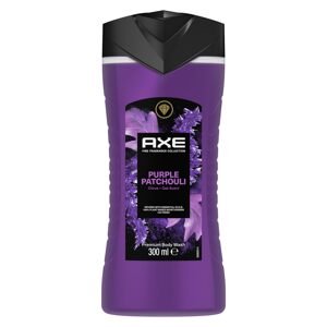 Sprchový gel Axe Fine Fragrance Purple Patchouli 300 ml