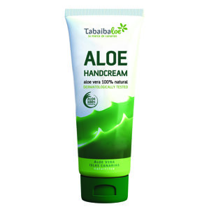 Tabaibaloe Tabaiba krém na ruce 100ml Aloe Tenerife