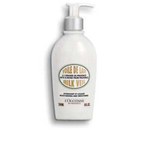 LOccitane L'OccitaneMandlové hydratační tělové mléko s vyhlazujícím účinkem 240ml