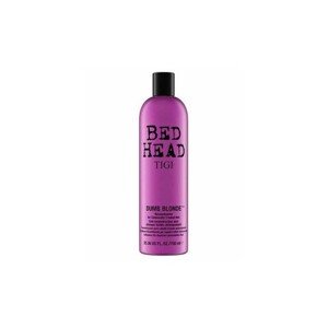 Tigi Bed Head Dumb Blonde Reconstructor 750 ml Regenerátor poškozených vlasů