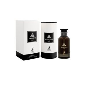 Maison Alhambra Jean Lowe Noir EDP 100ml