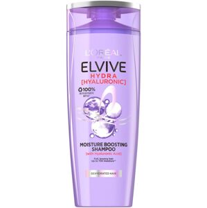 L'Oréal L'Oreal Elvive Hydra šampon s kyselinou hyaluronovou 500 ml