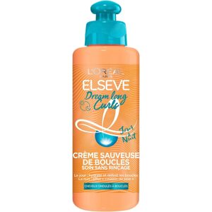 L'Oréal Paris Elseve Dream Long curls Bezoplachové ošetření 200 ml