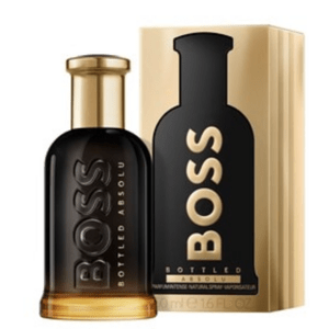 Hugo Boss Bottled Absolu Parfum Intense, 50 ml