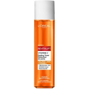 L'Oréal Paris - Jemný exfoliátor - redukce pórů 180 ml