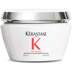KÉRASTASE Premiere, Regenerační maska na vlasy proti lámavým vlasům 200 ml