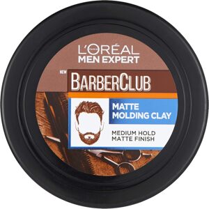 L'Oréal Paris Men Expert Barber Club Matná formovací hmota 75 ml