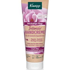 Kneipp Intenzivní krém na ruce 75 ml