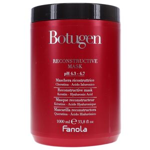 Fanola Botugen Mask Ph4.5 1000 ml