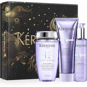 Kérastase Blond Absolu Holiday set