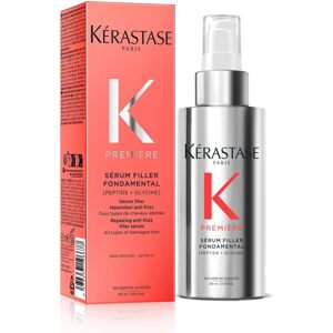 Kérastase Premiere Anti-Frizz Filler tepelné ochranné sérum na vlasy 90 ml