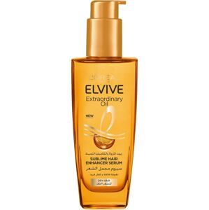 L'Oréal Paris Elvive Extraordinary Hair Oil Sérum pro suché typy vlasů, 100 ml