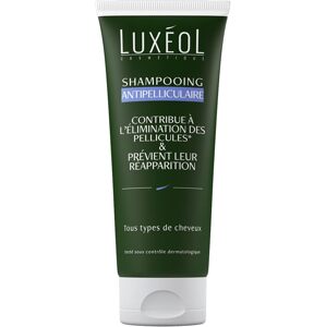 Luxéol Luxeol šampon proti lupům 200 ml