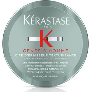 Kérastase Genesis Homme, okamžitě zahušťující stylingová hmota 75 ml
