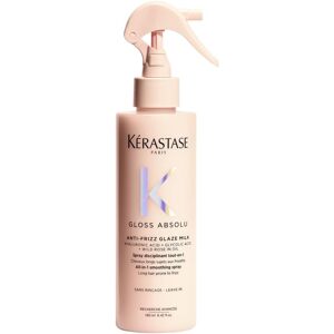 Kérastase Gloss Absolu milk Sprej na ošetření vlasů 190 ml