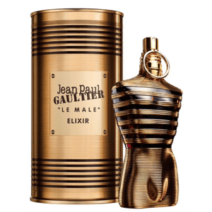 Jean Paul Gaultier ''Le Male" Parfum Elixir, 125 ml