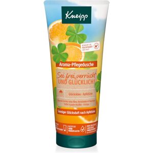 KNEIPP Aroma sprchová péče - buďte svobodní, blázniví a šťastní! 50 ml