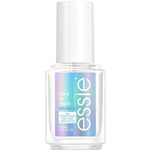 Essie Hard to resist zpevňovač nehtů, 13,5ml