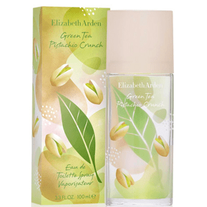 Elizabeth Arden Green Tea Pistachio Crunch EDT, 100 ml