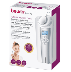 Beurer Beauty Galvanická žehlička FC 90