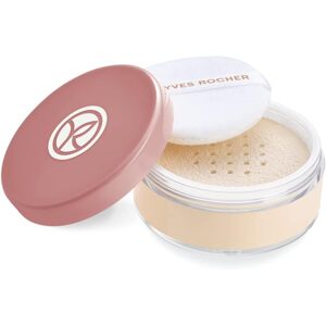 Yves Rocher Ultra lehký univerzální sypký pudr 15 g