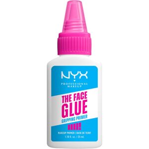 NYX PROFESSIONAL MAKEUP Lepicí primer na obličej 35 ml