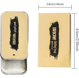 ine Brow styling soap Mýdlo na obočí