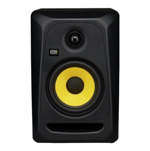 KRK Classic 5 Kvalitní studiový monitor