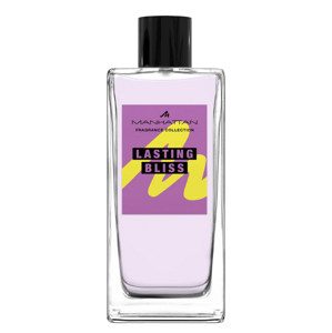 MANHATTAN Lasting Bliss EDP, 100 ml