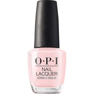 Opi Put it in Neutral 15ml