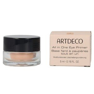 Podkladová báze pod oči ArtDeco All-in-One 5 ml 1 balance