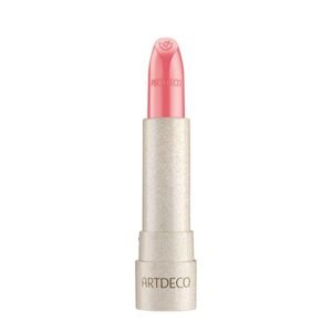 ARTDECO Green couture přírodní krémová rtěnka 660 magic forest 4 g