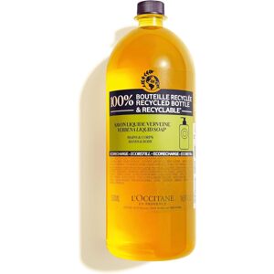 L'OCCITANE Tekuté mýdlo na ruce a tělo Shea Verbena 500 ml